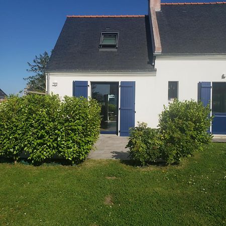 Brise Marine Appartement Groix Buitenkant foto